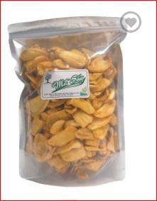 Mít sấy - Trái Cây Sấy Lạc Thủy - Công Ty TNHH Nông Sản, Thực Phẩm Lạc Thủy